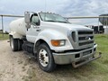 2005 Ford F-650 Pickup