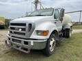 2005 Ford F-650 Pickup