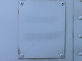 1991 Monon 28 FT OPEN TOP Box Trucks/Trailer