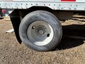 1991 Monon 28 FT OPEN TOP Box Trucks/Trailer