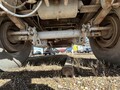 1991 Monon 28 FT OPEN TOP Box Trucks/Trailer