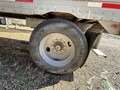 1991 Monon 28 FT OPEN TOP Box Trucks/Trailer