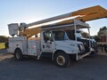 2008 Altec AA755L Crane
