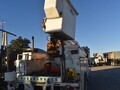 2008 Altec AA755L Crane