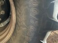 2019 New Holland T8.435 Tractor