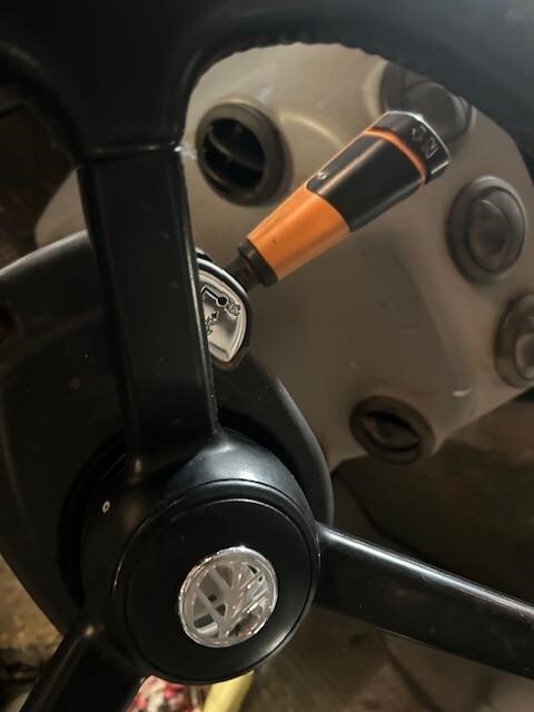 2019 New Holland T8.435 Tractor