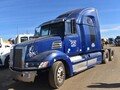 2017 Western Star 5700XE Semi Trucks/Trailer