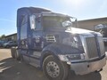 2017 Western Star 5700XE Semi Trucks/Trailer