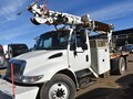 2006 Terex COMMANDER 4045 Crane