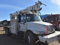 2006 Terex COMMANDER 4045 Crane