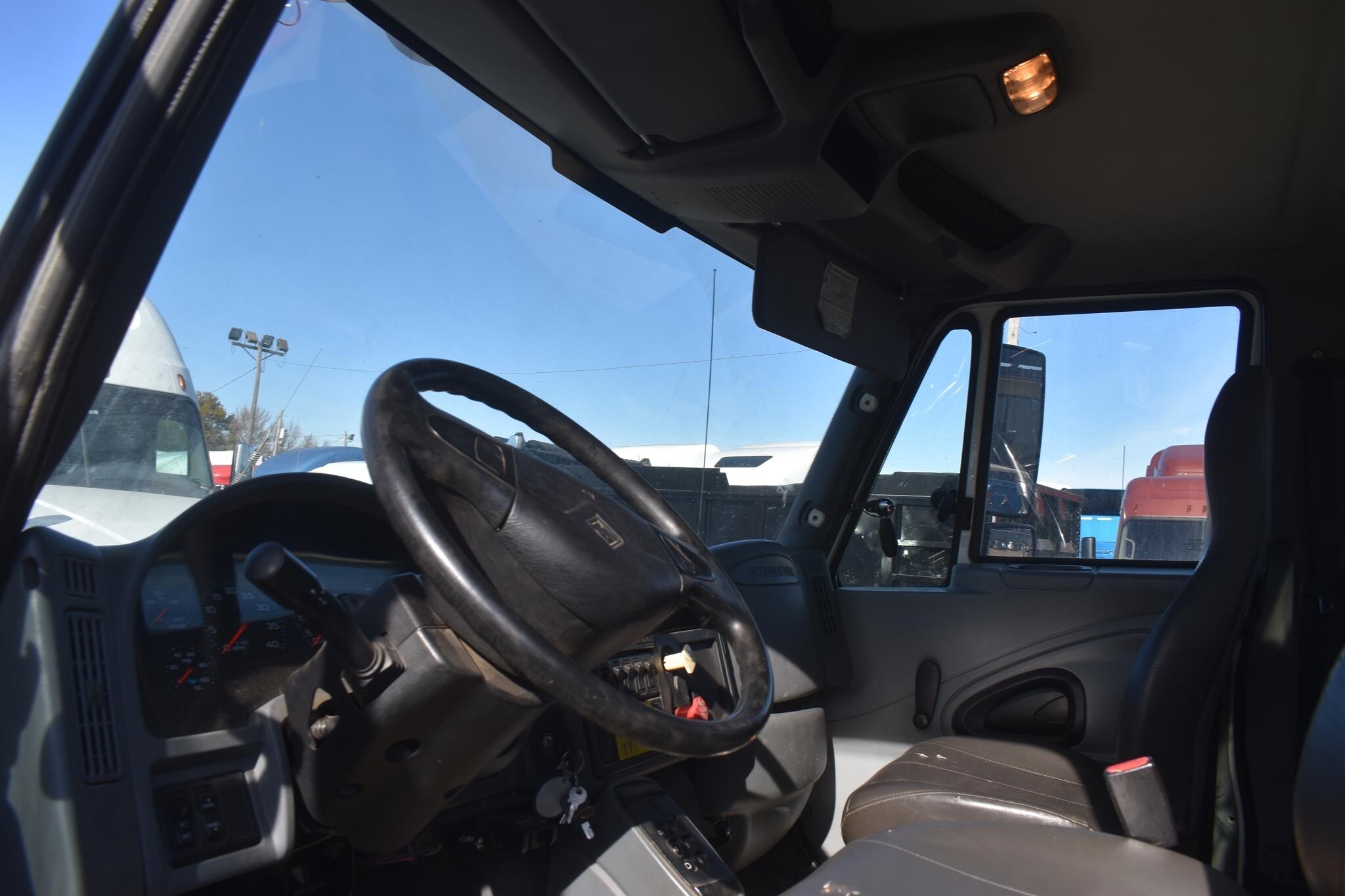 2006 Terex COMMANDER 4045 Crane