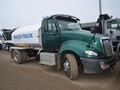 2016 International ProStar Semi Trucks/Trailer