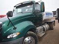 2016 International ProStar Semi Trucks/Trailer