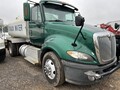 2016 International ProStar Semi Trucks/Trailer