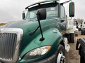 2016 International ProStar Semi Trucks/Trailer