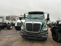 2016 International ProStar Semi Trucks/Trailer