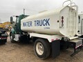 2016 International ProStar Semi Trucks/Trailer