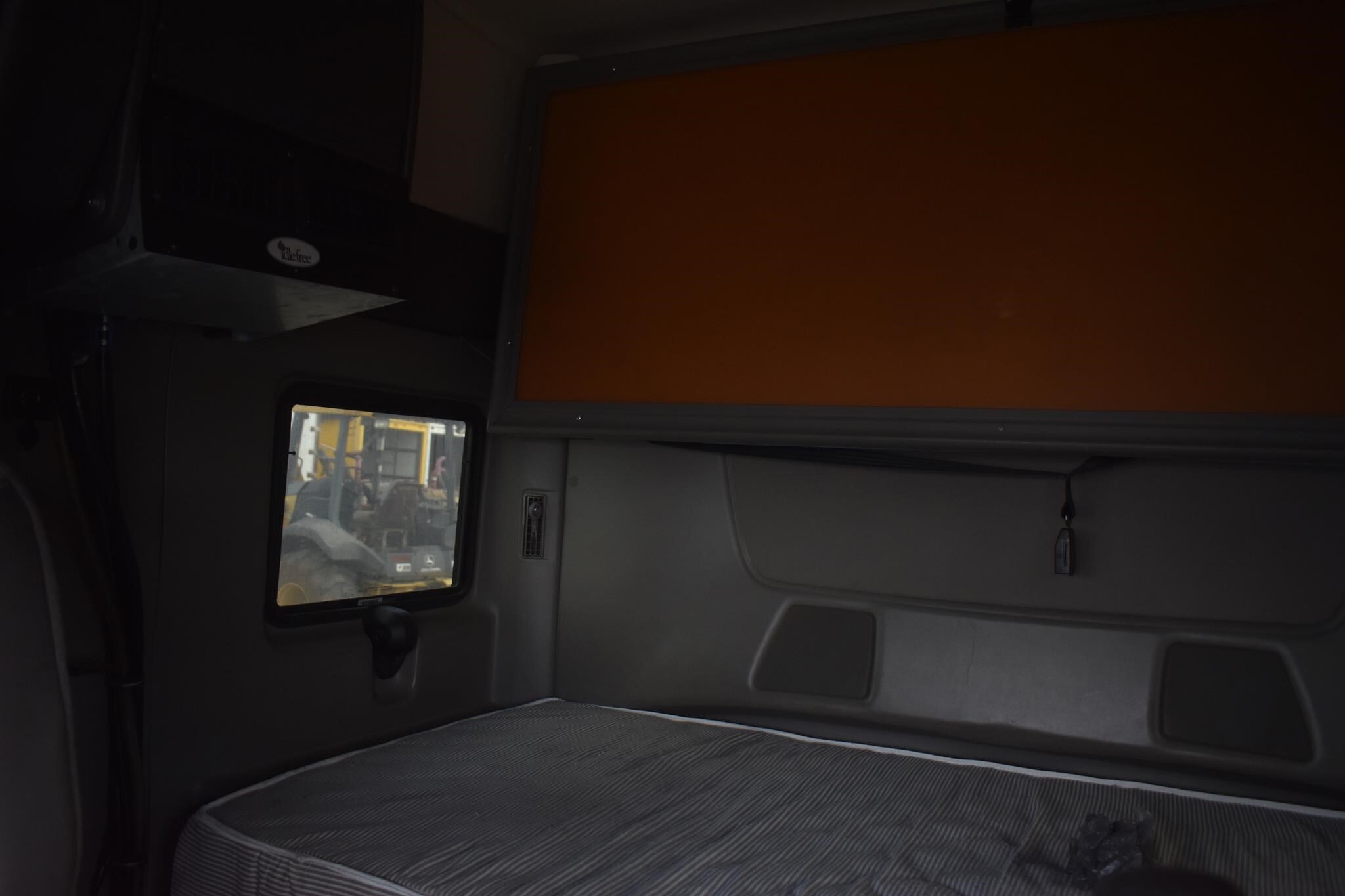 2015 International ProStar Semi Trucks/Trailer