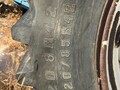 1996 New Holland 9682 Tractor