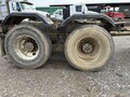 2006 Mack Granite CV713 Dump Trucks/Trailer