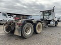 2006 Mack Granite CV713 Dump Trucks/Trailer