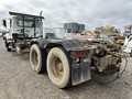 2006 Mack Granite CV713 Dump Trucks/Trailer