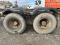 2006 Mack Granite CV713 Dump Trucks/Trailer