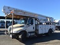 2009 Altec AA55 Crane