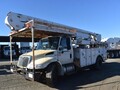 2009 Altec AA55 Crane