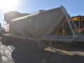 1995 Fruehauf 1200 CUBE Fuel Trucks/Trailer