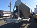 1995 Fruehauf 1200 CUBE Fuel Trucks/Trailer