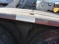 1995 Fruehauf 1200 CUBE Fuel Trucks/Trailer