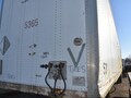 2000 Wabash 53 FT DRY VAN Box Trucks/Trailer