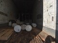 2000 Wabash 53 FT DRY VAN Box Trucks/Trailer