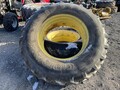  Goodyear 18.4R34 Wheels / Tires / Track