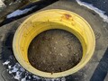  Goodyear 18.4R34 Wheels / Tires / Track