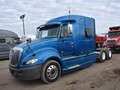 2015 International ProStar Semi Trucks/Trailer