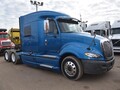 2015 International ProStar Semi Trucks/Trailer