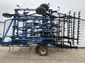  New Holland ST250 Field Cultivator