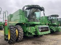2024 John Deere S770 Combine