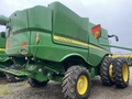 2024 John Deere S770 Combine