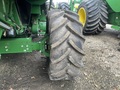 2024 John Deere S770 Combine