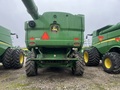 2024 John Deere S770 Combine