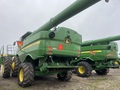 2024 John Deere S770 Combine
