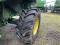 2024 John Deere S770 Combine