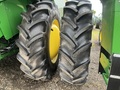 2024 John Deere S770 Combine