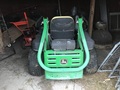 2018 John Deere Z915E Lawn Mower