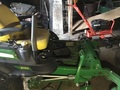 2018 John Deere Z915E Lawn Mower