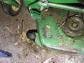 2018 John Deere Z915E Lawn Mower