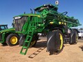 2024 John Deere 408R Self-Propelled Sprayer